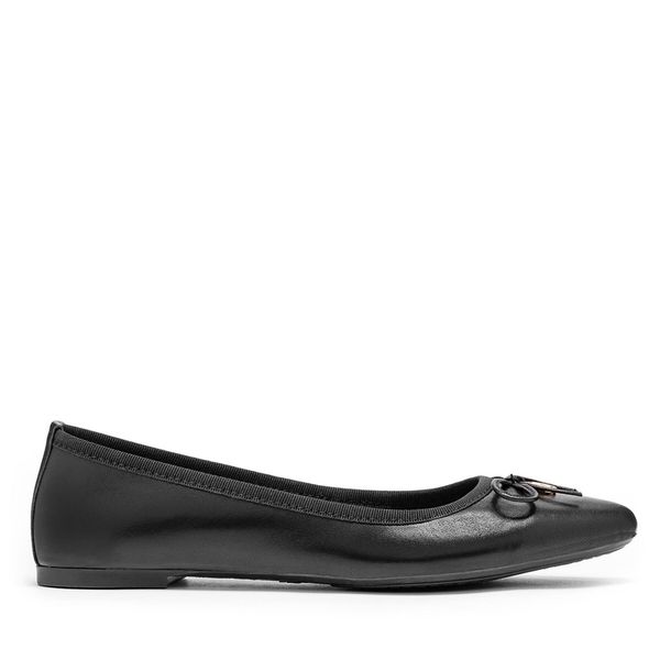 Kazar Balerinke Kazar Denise 24134-01-N0 Black