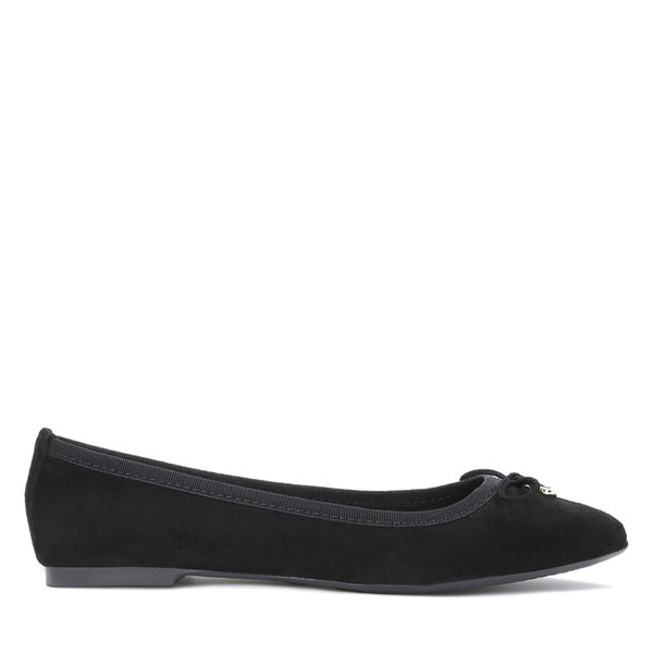 Kazar Balerinke Kazar Denise 24134-02-00 Black