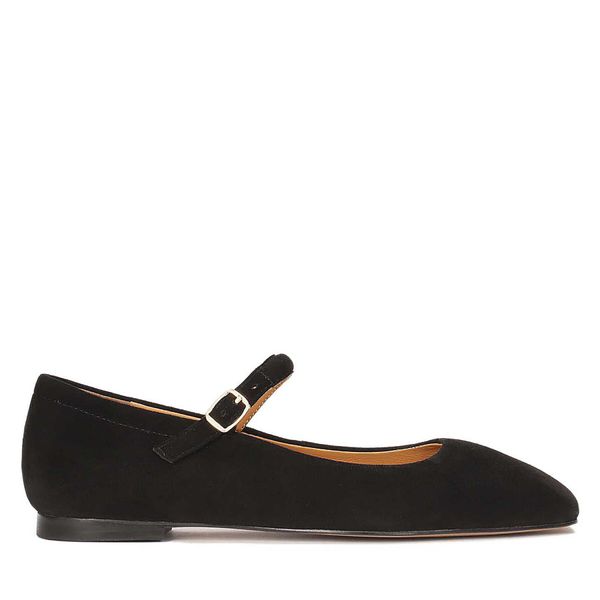 Kazar Balerinke Kazar Kangely 84546-02-00 Black