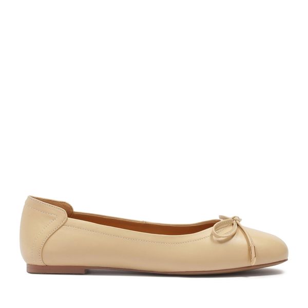 Kazar Balerinke Kazar Mirela 86101-01-03 Beige