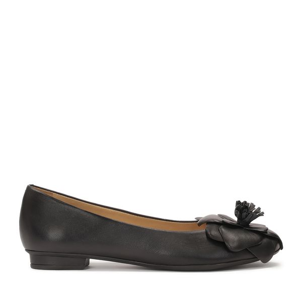 Kazar Balerinke Kazar Nancy 86911-01-00 Black
