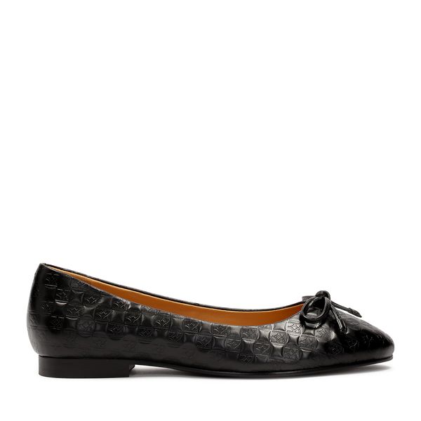 Kazar Balerinke Kazar Nicola 86331-08-00 Black