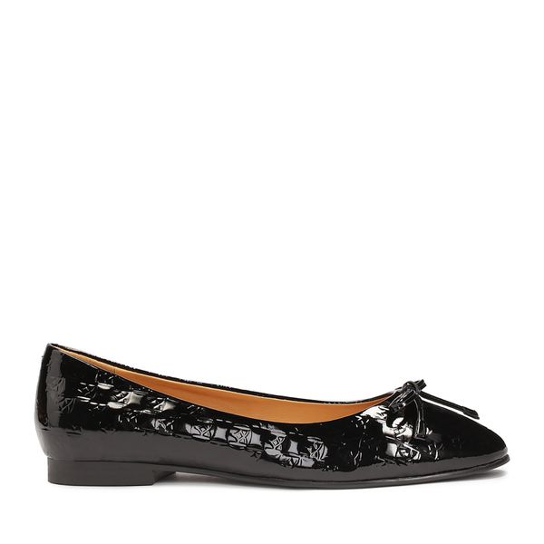 Kazar Balerinke Kazar Nicola 86331-L2-00 Black
