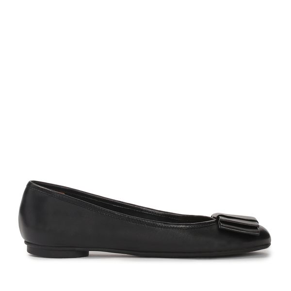 Kazar Balerinke Kazar Sevilla 76376-01-N0 Black