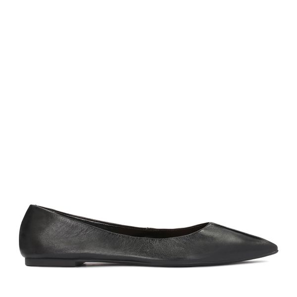 Kazar Studio Balerinke Kazar Studio Blase 67743-01-00 Black