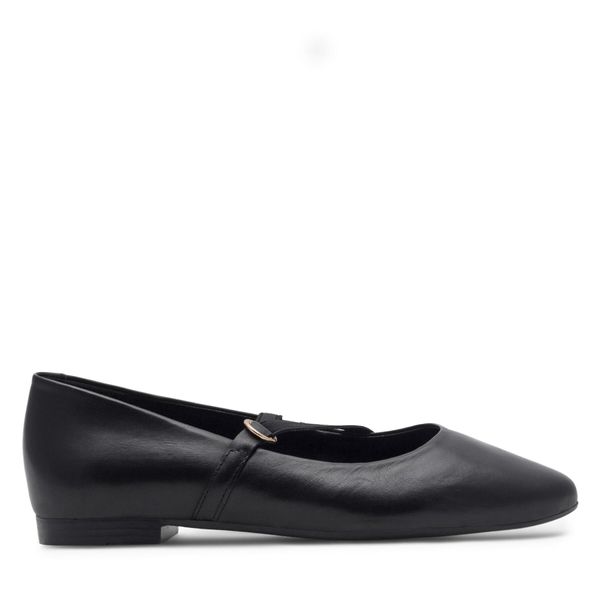 Lasocki Balerinke Lasocki RST-KAJA-26 Black