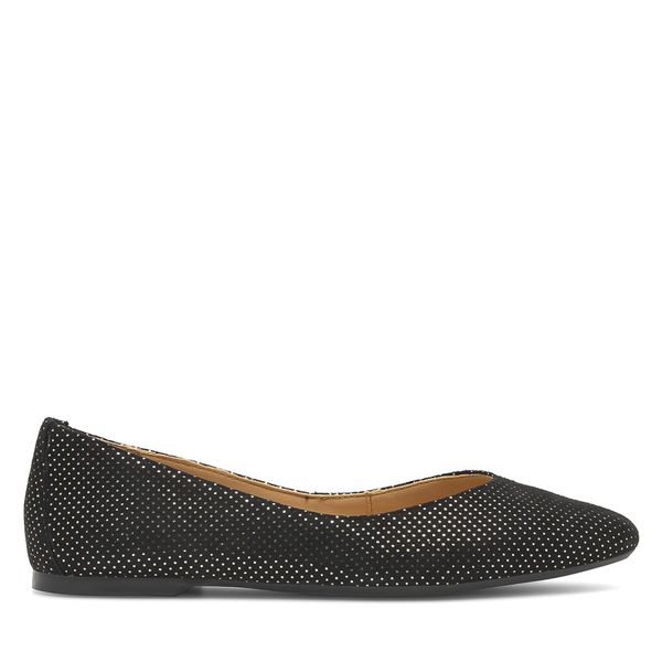 Lasocki Balerinke Lasocki RST-ZAIRA-01 Black