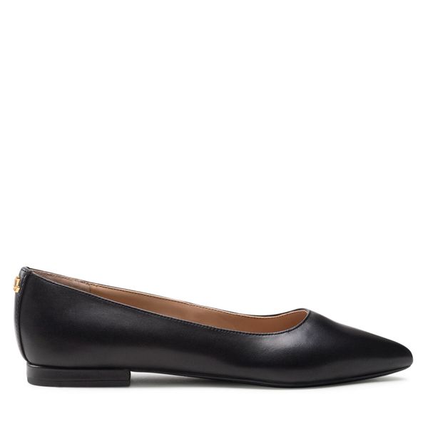 Lauren Ralph Lauren Balerinke Lauren Ralph Lauren Londyn 802862706001 Black