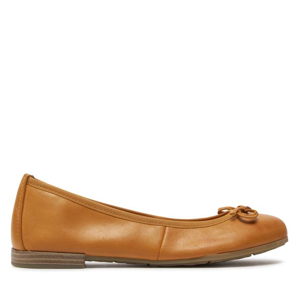 Marco Tozzi Balerinke Marco Tozzi 2-22100-41 Mango 637