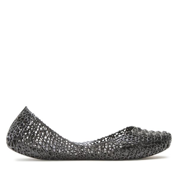 Melissa Balerinke Melissa Campana Papel Ad 33693 Black AJ804