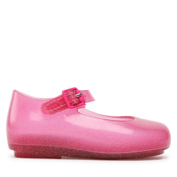 Melissa Balerinke Melissa Mini Melissa Dora Iii Bb 33559 Pink Glitter 3745