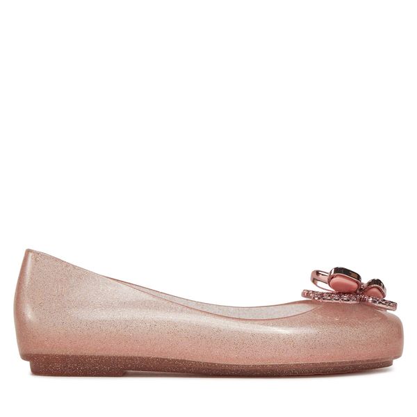 Melissa Balerinke Melissa Mini Melissa Sweet Love Fly Inf 35718 Pinktrans AV476