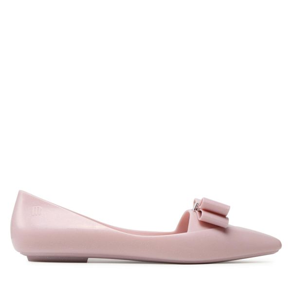 Melissa Balerinke Melissa Pointy VI 33476 Ružičasta