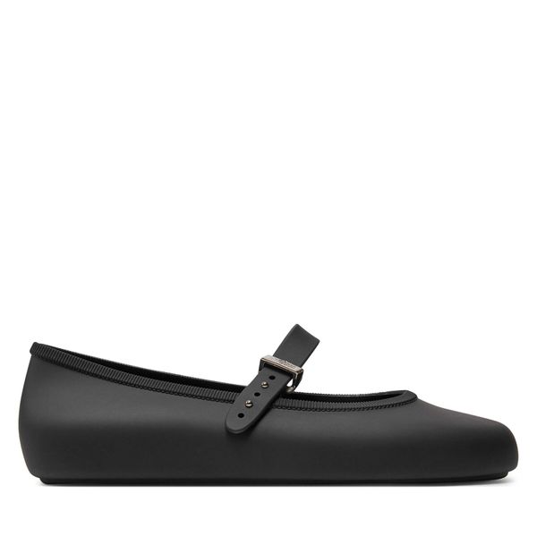 Melissa Balerinke Melissa Soft Ballerina Ad 35785 Black AX036