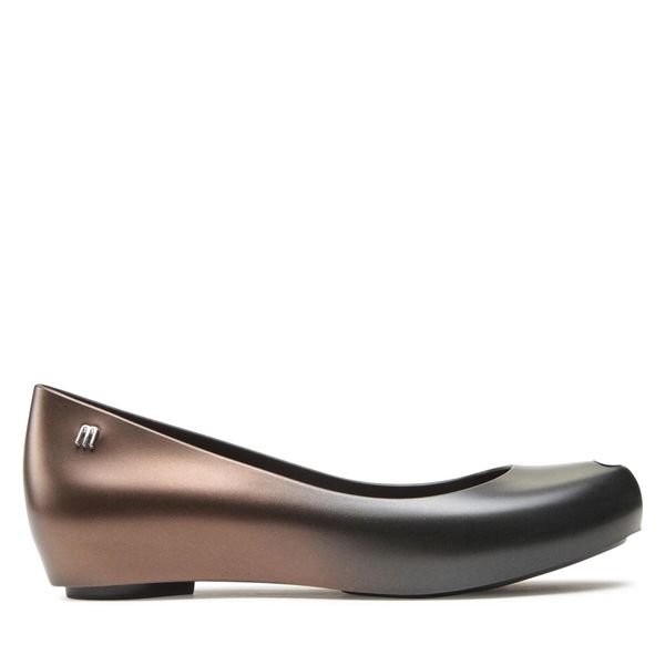 Melissa Balerinke Melissa Ultragirl Basic III Ad 33775 Pearly Black AJ999