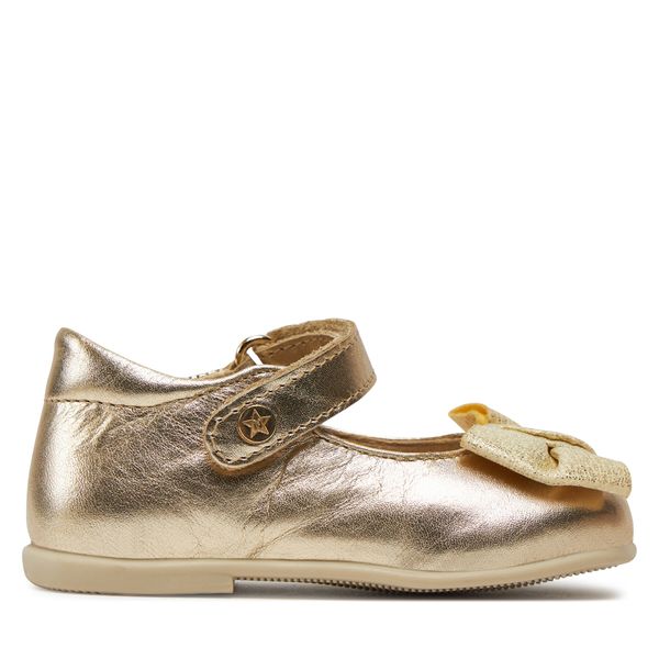 Naturino Balerinke Naturino Arabesque 2015452-07-0Q06 Oro