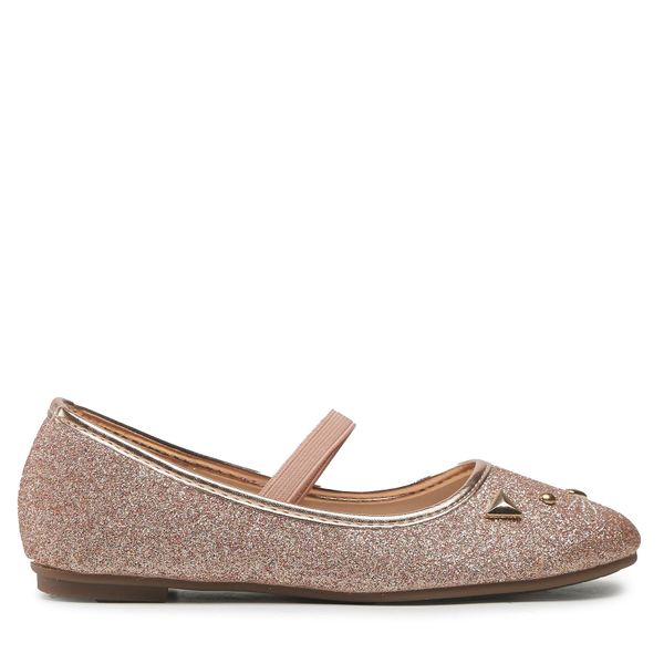 Nelli Blu Balerinke Nelli Blu CM22063-2 Golden