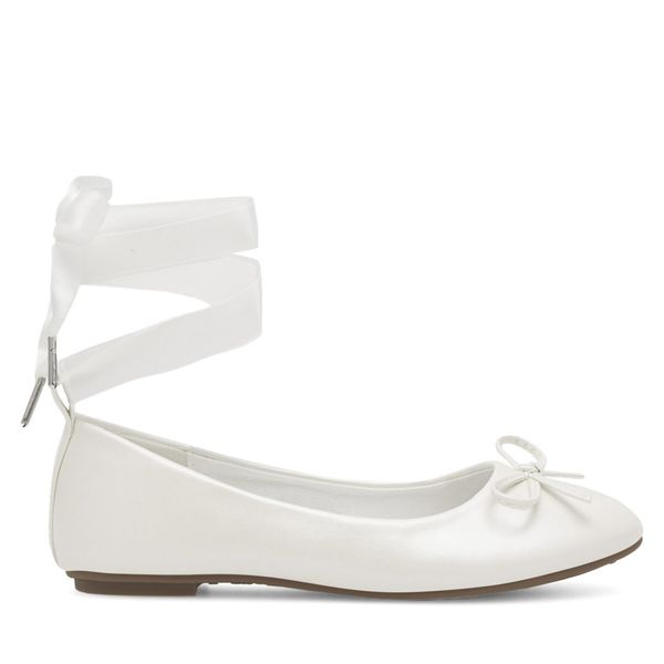 Nelli Blu Balerinke Nelli Blu CM230519-4 White