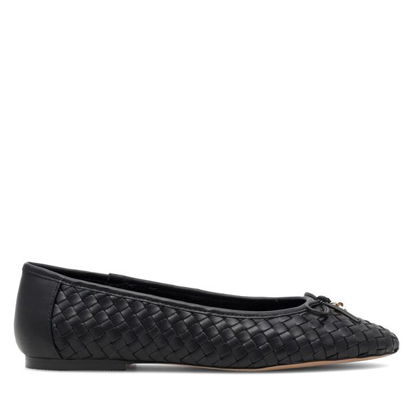 Nine West Balerinke Nine West 123AL1260 Crna