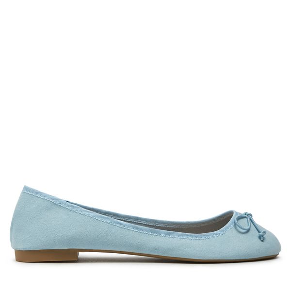 ONLY Shoes Balerinke ONLY Shoes Bee-3 15304472 Clear Sky