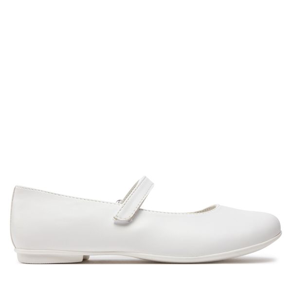Primigi Balerinke Primigi 5926300 S White