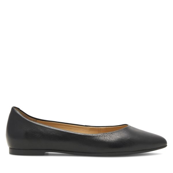 Sergio Bardi Balerinke Sergio Bardi RST-D1031-01SB Black