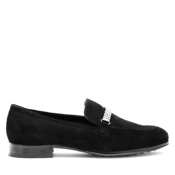 Sergio Bardi Balerinke Sergio Bardi WB-D1068-01SB Black