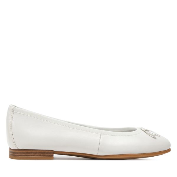 Tamaris Balerinke Tamaris 1-22116-41 Bijela