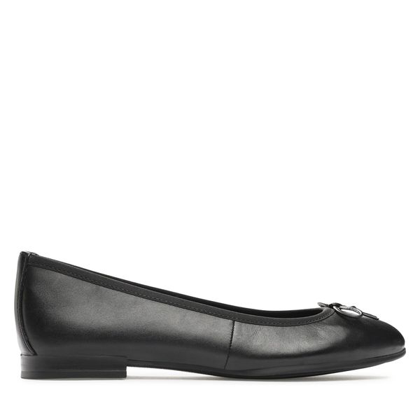 Tamaris Balerinke Tamaris 1-22116-41 Black 001
