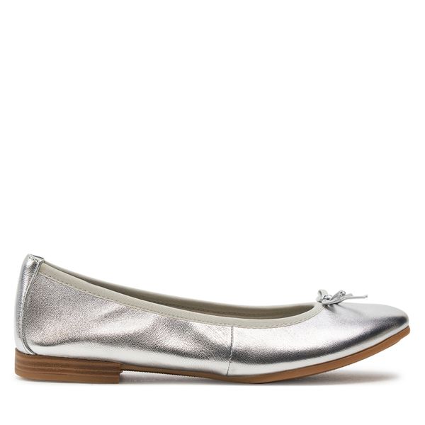 Tamaris Balerinke Tamaris 1-22116-41 Silver 941