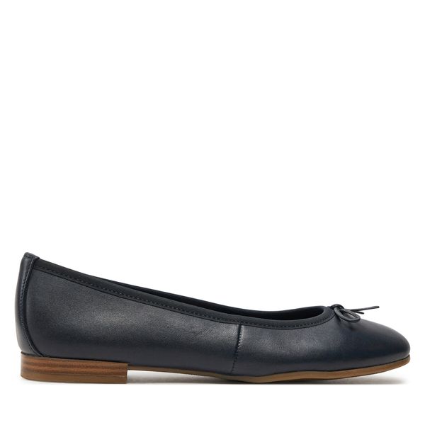 Tamaris Balerinke Tamaris 1-22116-41 Tamnoplava