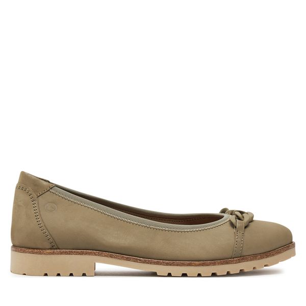 Tamaris Balerinke Tamaris 1-22125-42 Sage 771