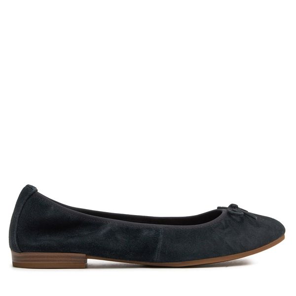 Tamaris Balerinke Tamaris 1-22166-42 Navy 805