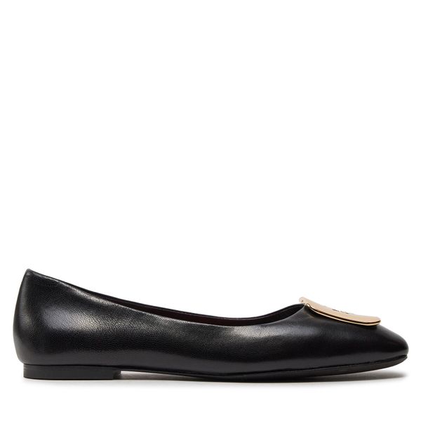Tory Burch Balerinke Tory Burch 154077 Perfect Black 006