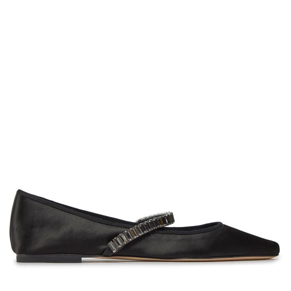 Tory Burch Balerinke Tory Burch 154323 Perfect Black / Black Diamond