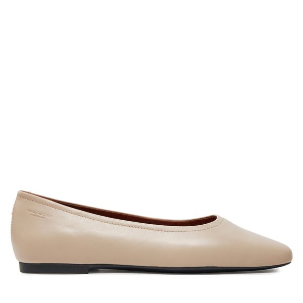 Vagabond Shoemakers Balerinke Vagabond Jolin 5508-001-02 Off White