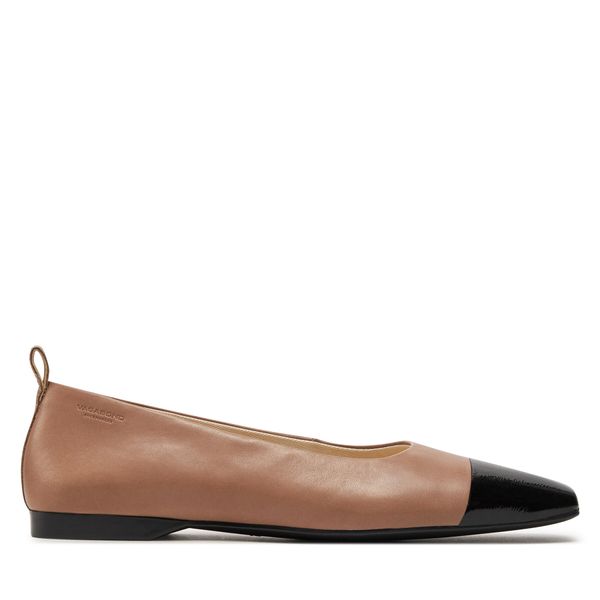 Vagabond Shoemakers Balerinke Vagabond Shoemakers Delia 5707-062-09 Taupe