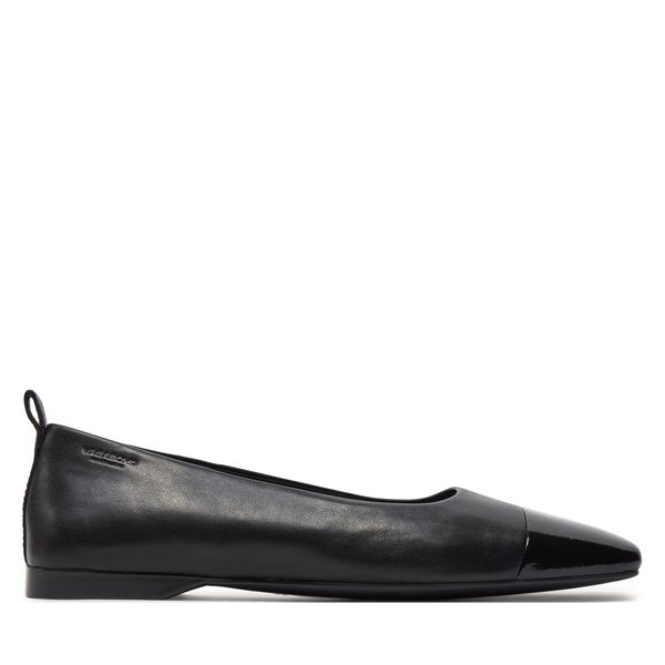 Vagabond Shoemakers Balerinke Vagabond Shoemakers Delia 5707-062-20 Black