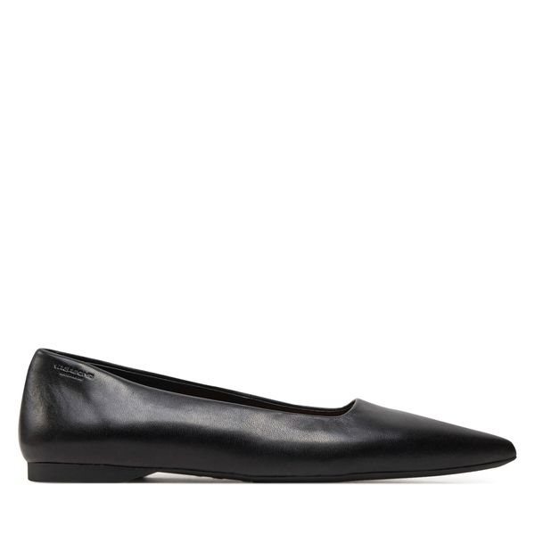 Vagabond Shoemakers Balerinke Vagabond Shoemakers Hermine 5733-001-20 Black