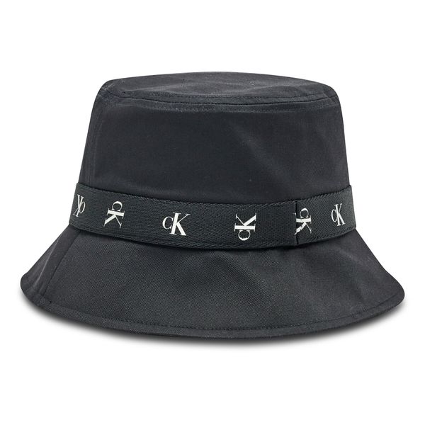 Calvin Klein Jeans Bucket kapa Calvin Klein Jeans K60K610711 BDS