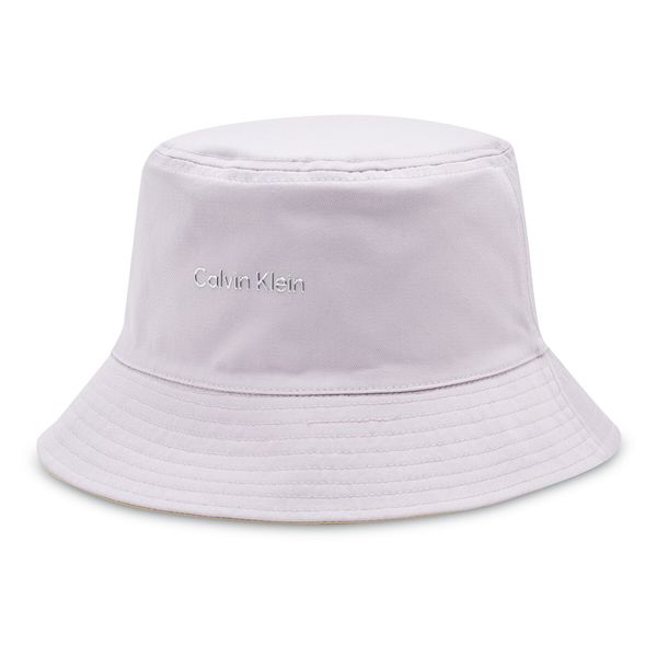 Calvin Klein Bucket kapa Calvin Klein K60K610992 0KA