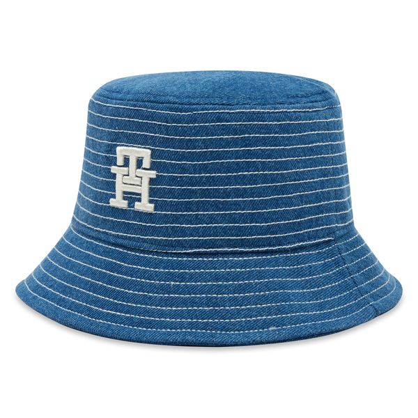 Tommy Hilfiger Bucket kapa Tommy Hilfiger AU0AU01736 IA4