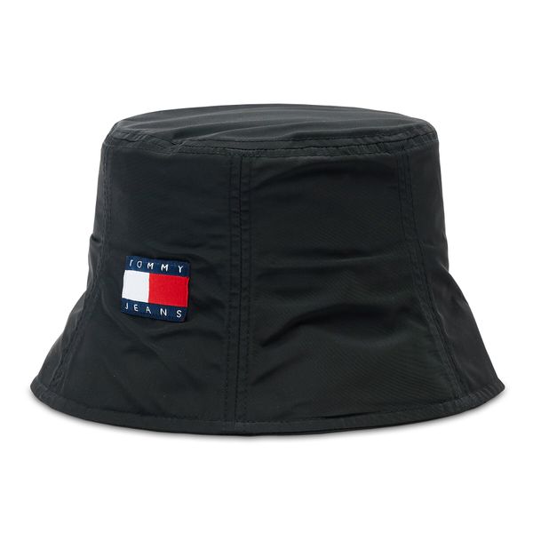 Tommy Jeans Bucket kapa Tommy Jeans AM0AM11180 BDS