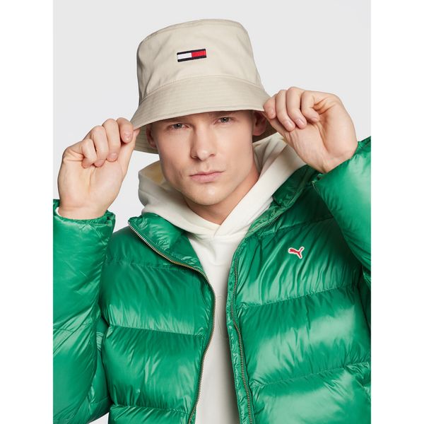Tommy Jeans Bucket kapa Tommy Jeans Flag Bucket AM0AM08495 ACI
