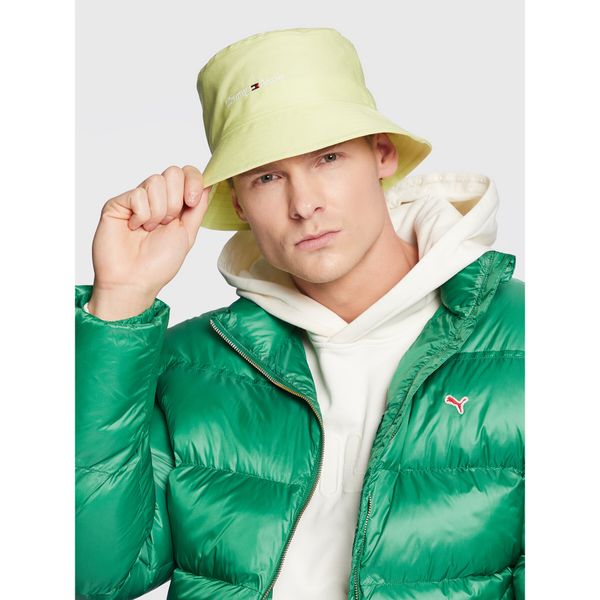 Tommy Jeans Bucket kapa Tommy Jeans Sport Bucket AW0AW14597 MSA