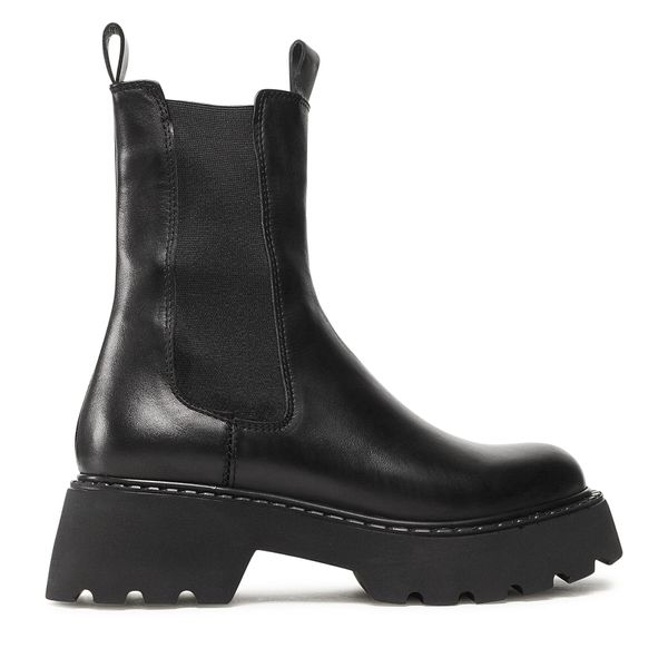 Badura Chelsea cipele Badura 222FW67 Black