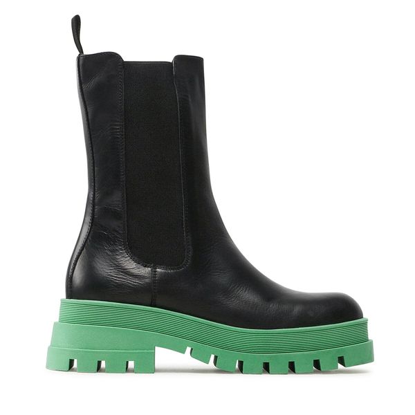 Badura Chelsea cipele Badura INES-02-1 bLACK