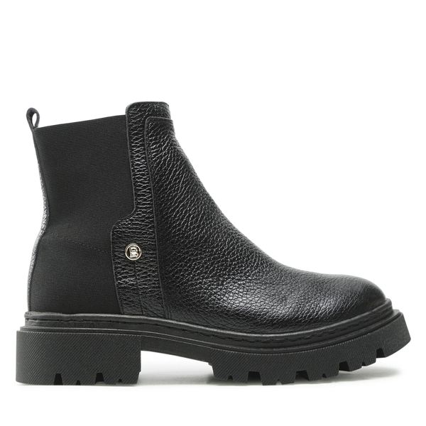 Baldaccini Chelsea cipele Baldaccini 1708500 Czarny Groch
