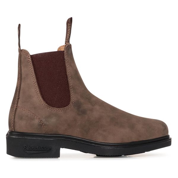 Blundstone Chelsea cipele Blundstone 1306 Rustic Brown