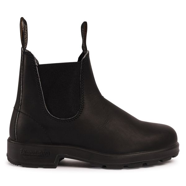 Blundstone Chelsea cipele Blundstone 510 Crna